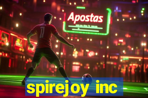 spirejoy inc